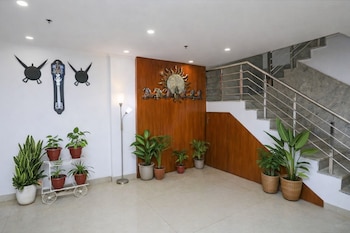 mauryan signature hotel near yashobhoomi