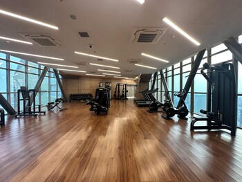 skyline serenity 1bedroom the peak
