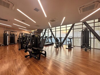 skyline serenity 1bedroom the peak