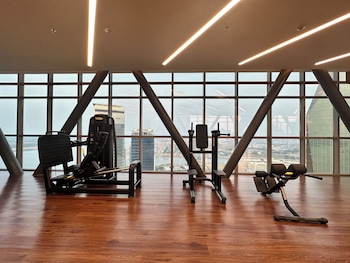skyline serenity 1bedroom the peak