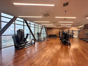 skyline serenity 1bedroom the peak