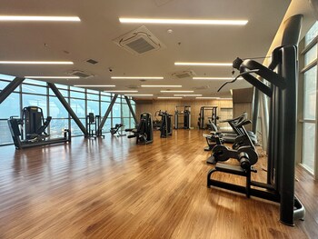 skyline serenity 1bedroom the peak