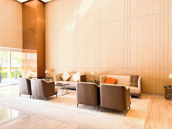 Skyline Serenity 1Bedroom-The Peak,,3 star
