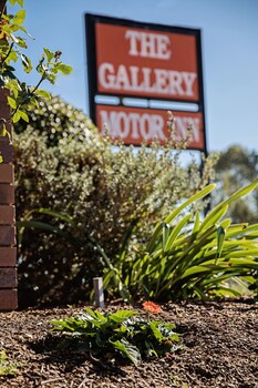 the gallery motor inn