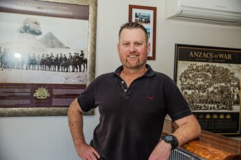 the gallery motor inn