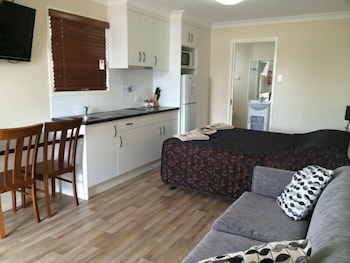 the gallery motor inn