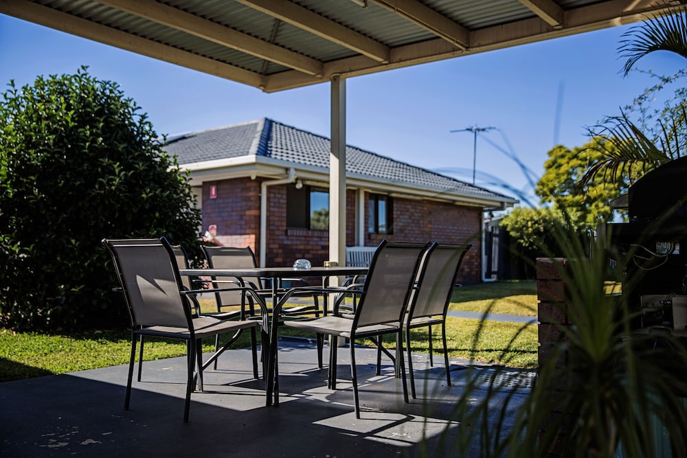 the gallery motor inn