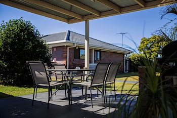 the gallery motor inn