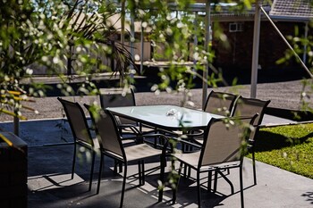 the gallery motor inn