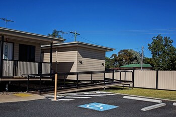 the gallery motor inn