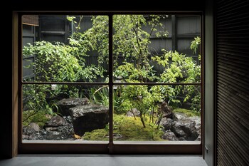 trunk house