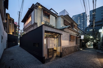 trunk house