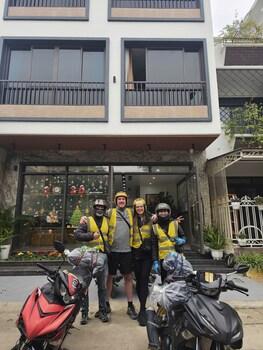 Zinghome Ha Giang,,3 star