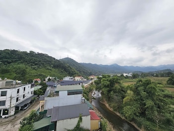 ha giang