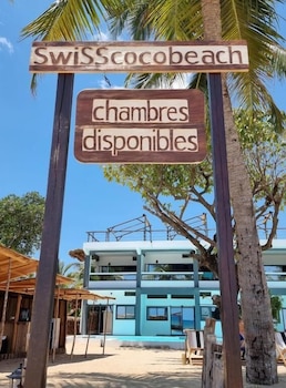 swisscocobeach