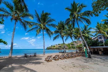 swisscocobeach