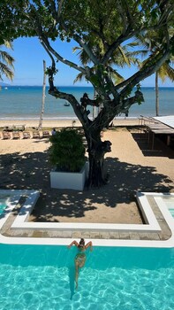 swisscocobeach