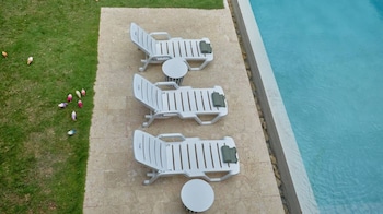 villa aurora