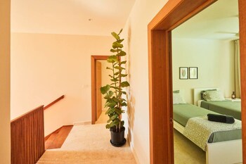 villa aurora