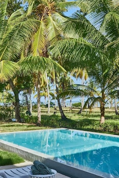 villa aurora