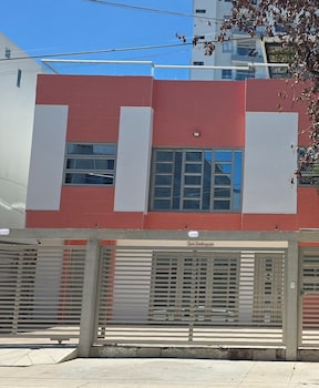 casa sandunguera