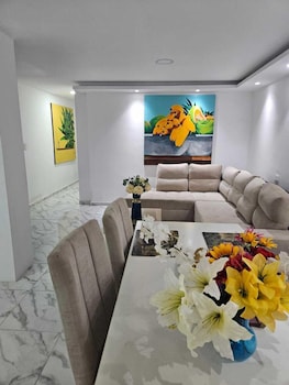 casa sandunguera