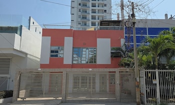 casa sandunguera