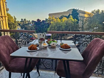 Alara Inn Hostel & Hotel Baku,,2 star