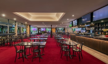 palms hotel motel chullora