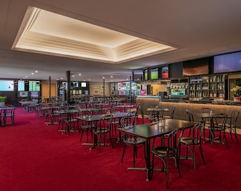 palms hotel motel chullora