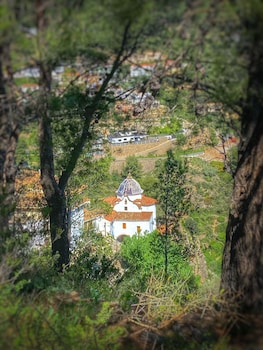 cau de lart