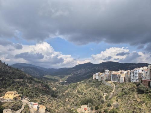 cau de lart