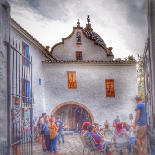 llucena