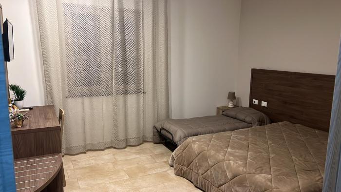 room to dream