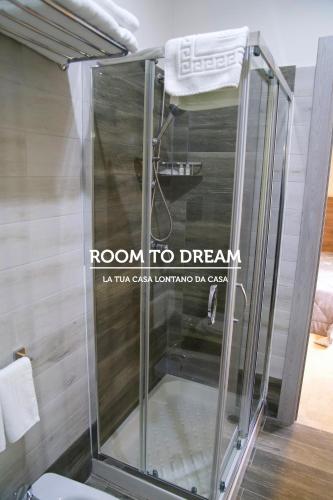 room to dream