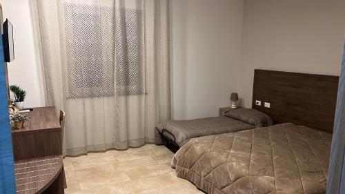 room to dream