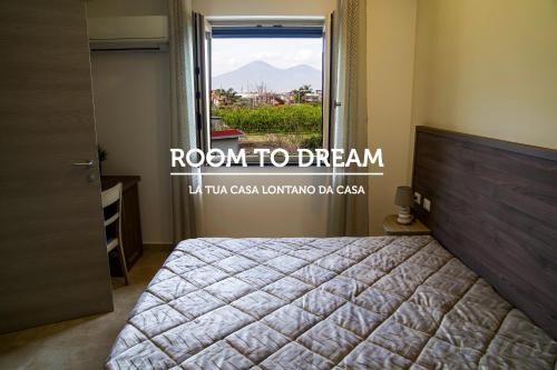 room to dream