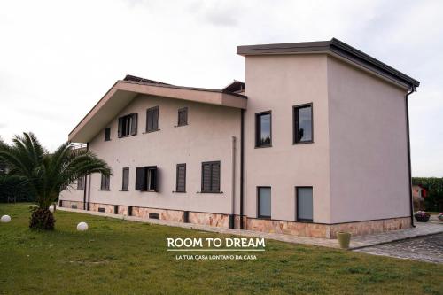 room to dream