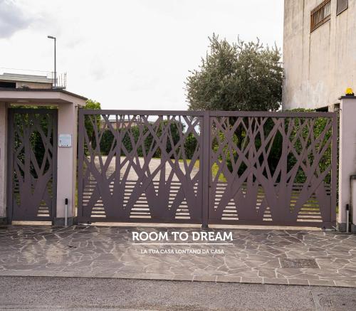 room to dream