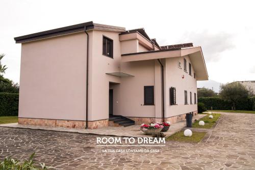 room to dream