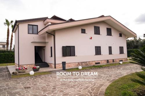 room to dream