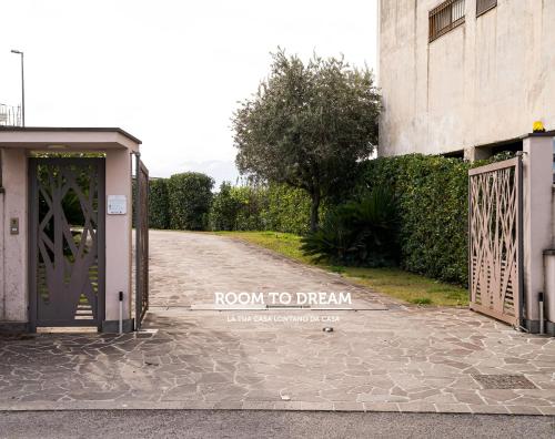 room to dream
