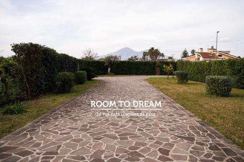room to dream