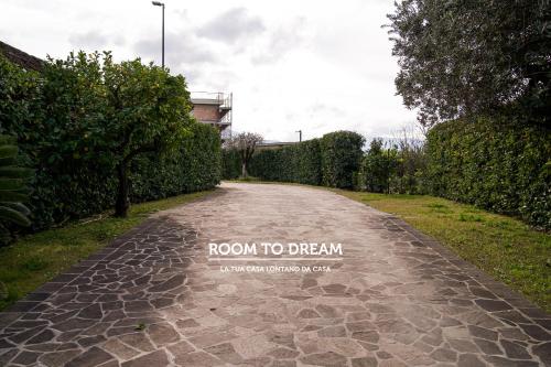 room to dream