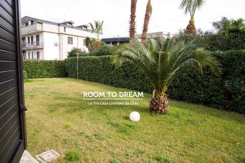 room to dream
