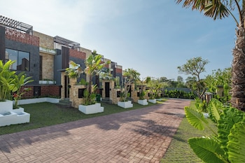 tropical villa 8a 8 min melasti beach