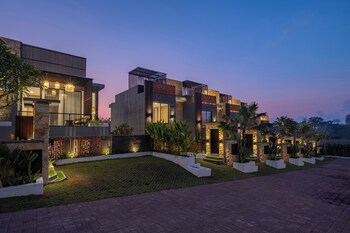 ungasan