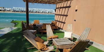 durrat al arous villa in moon beach