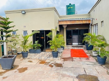 lusaka