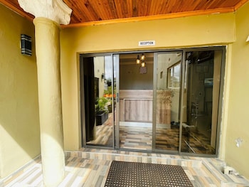 Afro Varieties Lodge,,3 star